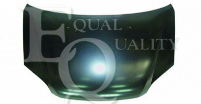 EQUAL QUALITY l03785 -  Капот двигателя